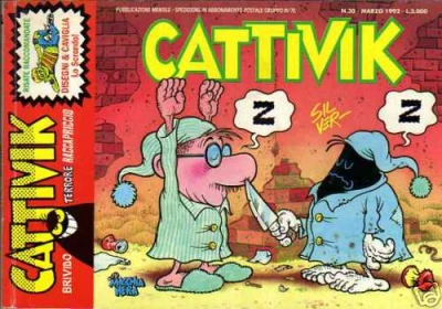 Cover of Risate Raccomandate