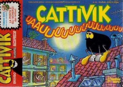 Cover of L'Omino Bufo