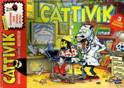 Cover of Contiene una Storia in Più