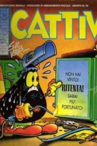 Il Dizionario degli Insulti