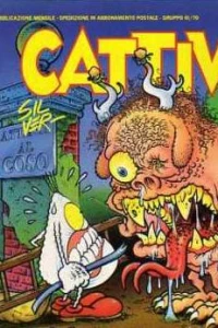 Il Dizionario degli Insulti