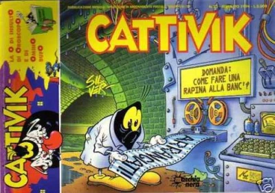 Cover of La O di InsultO, di OroscopO e di OminO BufO