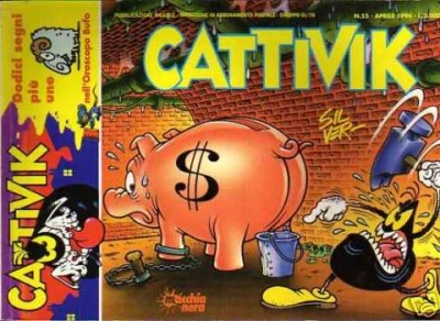 Cover of Dodici Segni Più Uno