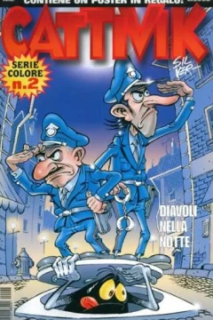Diavoli nella Notte