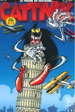 32 Pagine da Vertigine!