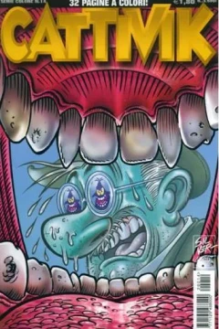 32 Pagine a Colori!