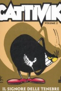 Il Signore delle Tenebre