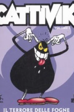 Il Terrore delle Fogne