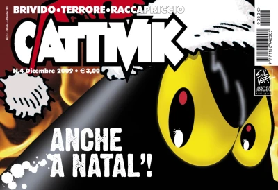 Cover of Anche a Natal'!