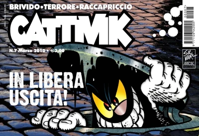 Cover of In Libera Uscita!