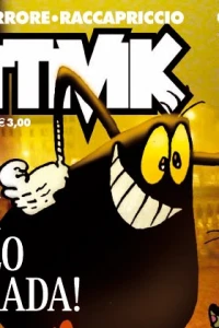 A Ogni Angolo di Strada!