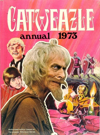 Cover of Issue #1973