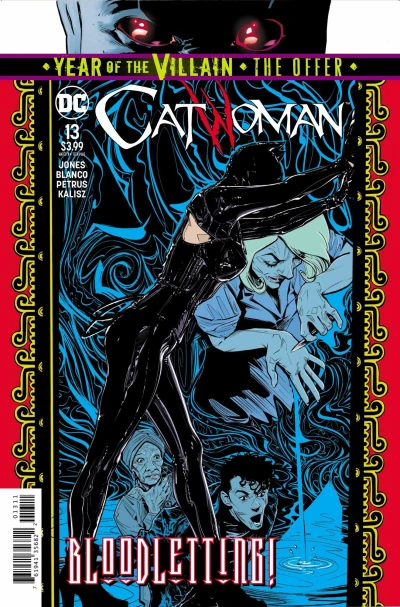 Cover of Far From Gotham