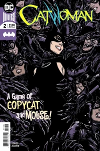 Copycats Part 2