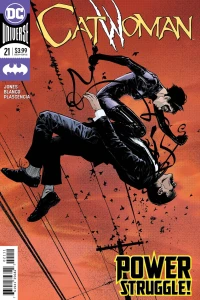 Living With Both Faces