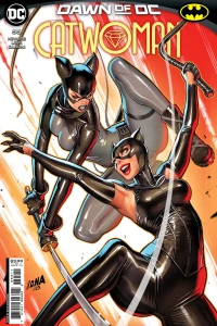 Rise and Revenge, Part 5