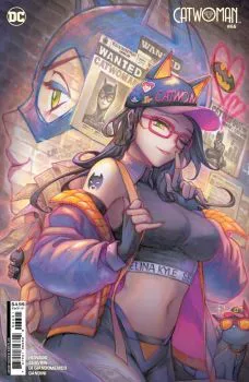 Cover of Rachta Lin Cover