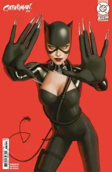 Cover of W. Scott Forbes Cover