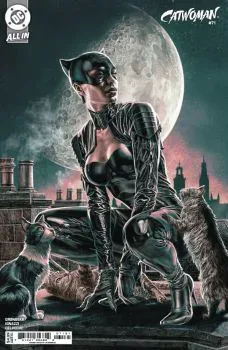 Cover of Lee Bermejo Cover