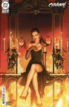 Cover of W. Scott Forbes Cover
