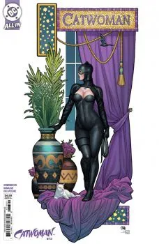 Cover of Frank Cho Cover