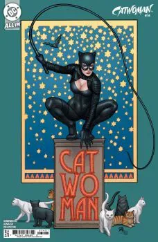 Cover of Frank Cho Cover