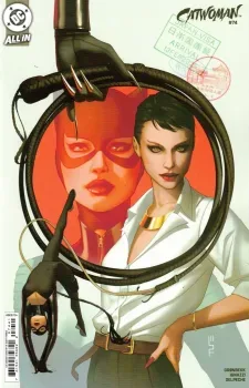 Cover of W. Scott Forbes Cover