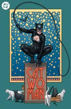 Cover of Frank Cho Virgin Cover