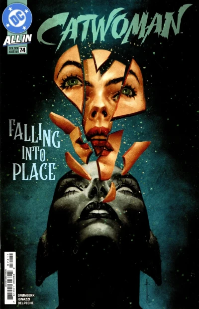 Cover of Long time, No Time: Part 2