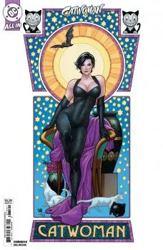 Cover of Frank Cho Cover