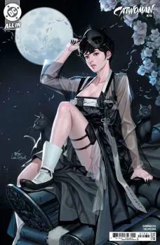 Cover of InHyuk Lee Cover