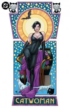Cover of Frank Cho Virgin Cover