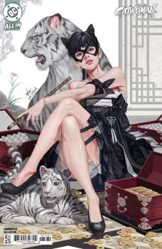 Cover of InHyuk Lee Cover
