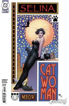 Cover of Frank Cho Cover