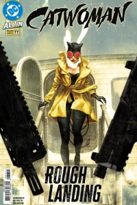 The Miles of God, Part 1