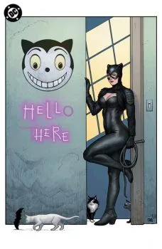 Cover of Frank Cho Virgin Cover