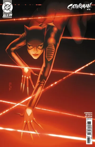 Cover of W. Scott Forbes Cover