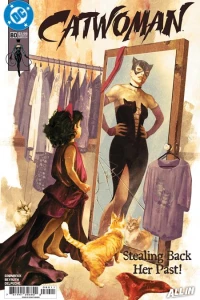 The Hand That Rocks the Cradle, Part Two