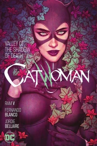 Vol. 5: Valley of the Shadow of Death