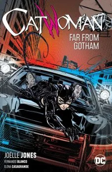 Cover of Vol. 2: Cat International