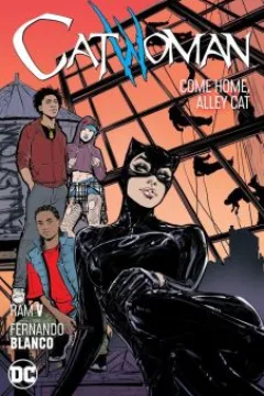 Vol. 4: Nine Lives