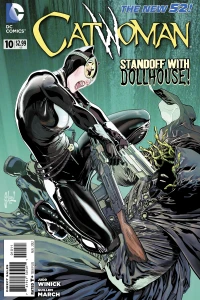 And All That Is Left Is For Me