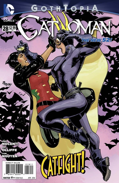 Cover of The Way of the Cat