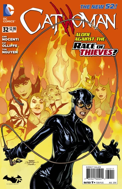 Cover of Race of Thieves, Part 3: Hijack