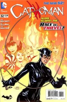 Cover of Race of Thieves, Part 3: Hijack