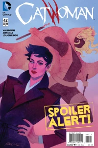 Caesar or Nothing, Part Two