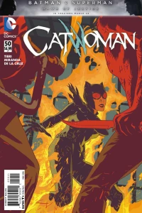 Run Like Hell Part Four