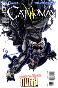 Welcome To The Hard Way