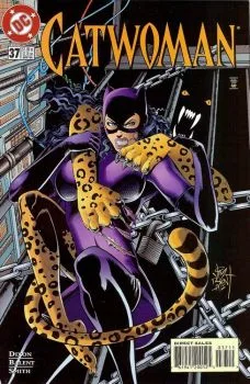 Cover of Fang and Claw