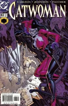 Cover of Scavenger Hunt